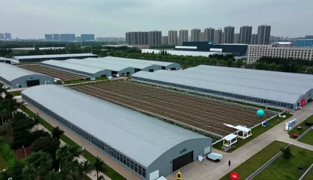 综合后勤托管系统选型需关注网络覆盖与运维效率