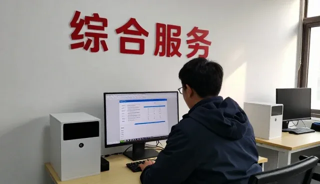 综合后勤托管如何提升多场景下的运营效率