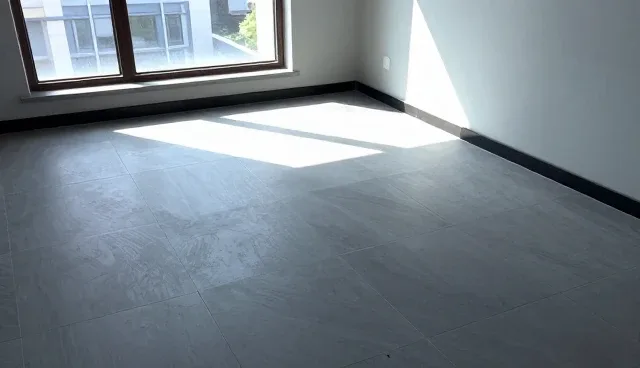 开荒保洁服务在后勤托管中的适用条件分析