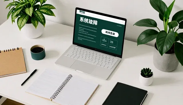 绿植维护在系统故障场景下的应用与优化